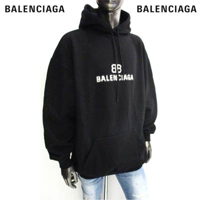 楽天市場】バレンシアガ BALENCIAGA メンズ トップス パーカー