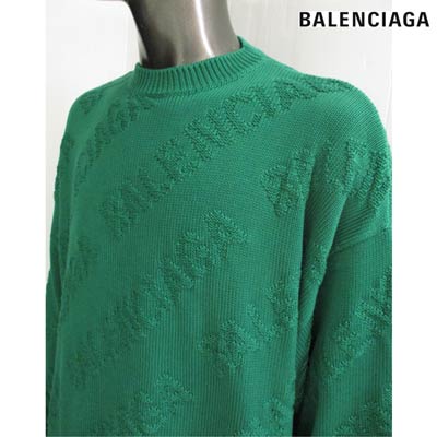 楽天市場】バレンシアガ BALENCIAGA メンズ トップス ニット セーター