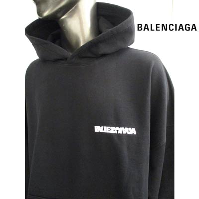 楽天市場】バレンシアガ BALENCIAGA メンズ トップス パーカー