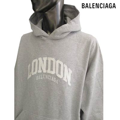楽天市場】バレンシアガ BALENCIAGA メンズ トップス パーカー