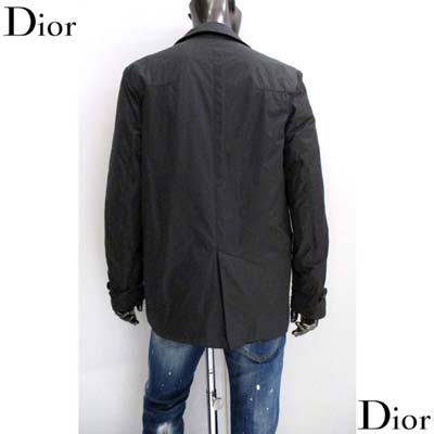 楽天市場】ディオールオム DIOR HOMME メンズ アウター ジャケット