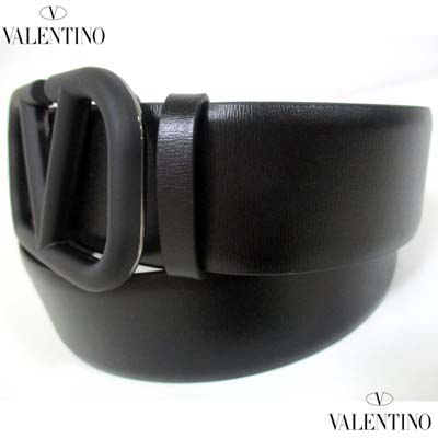 楽天市場】ヴァレンティノ VALENTINO メンズ 小物 グッズ ベルト Vロゴ