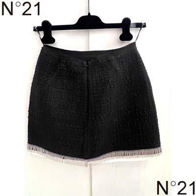 楽天市場】【完売】ヌメロヴェントゥーノ N°21 レディース スカート