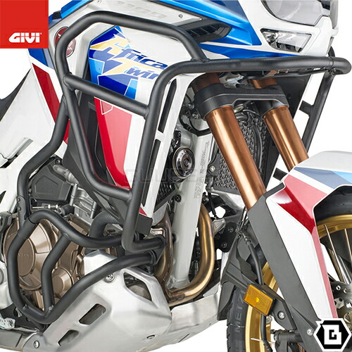 楽天市場】GIVI TNH1178 スチール製エンジンガード 上部ラジエター保護