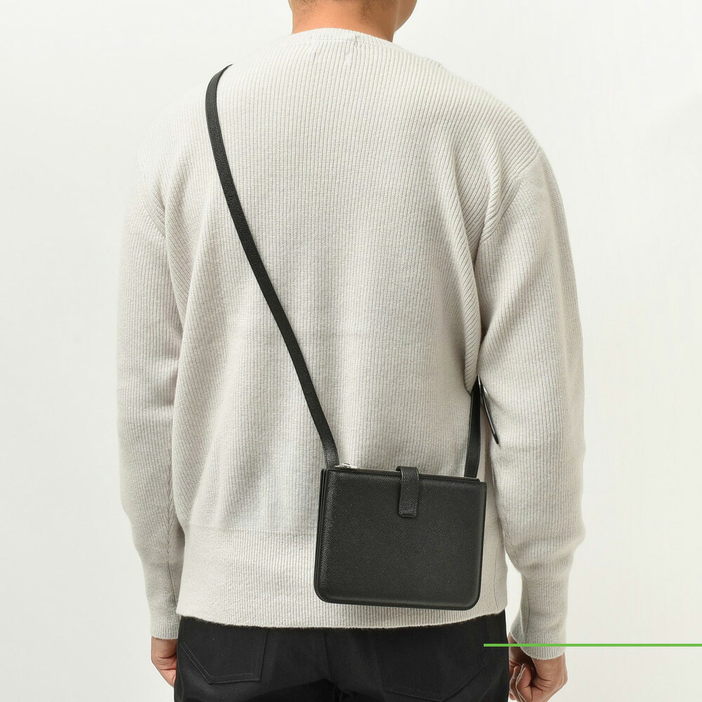 楽天市場】Maison Margiela（メゾン マルジェラ）グレインレザー