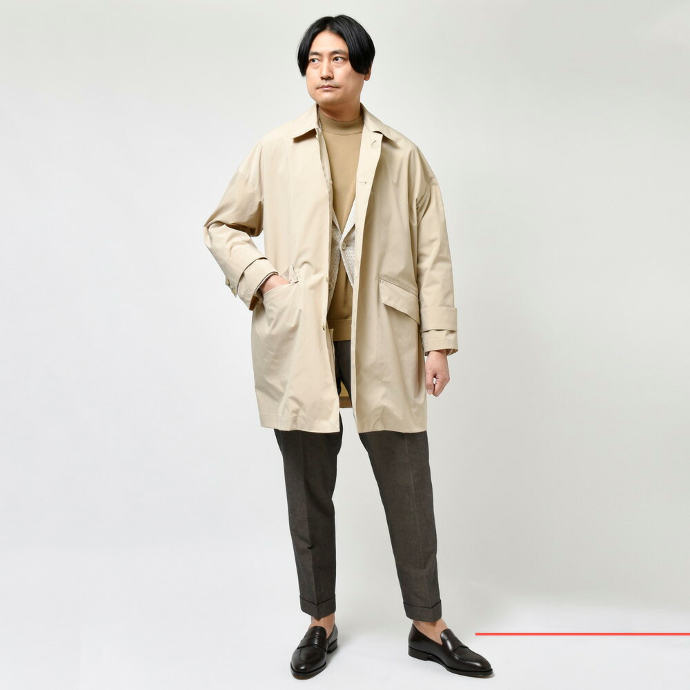 楽天市場】【S30】MACKINTOSH（マッキントッシュ）HUMBIEハンビー