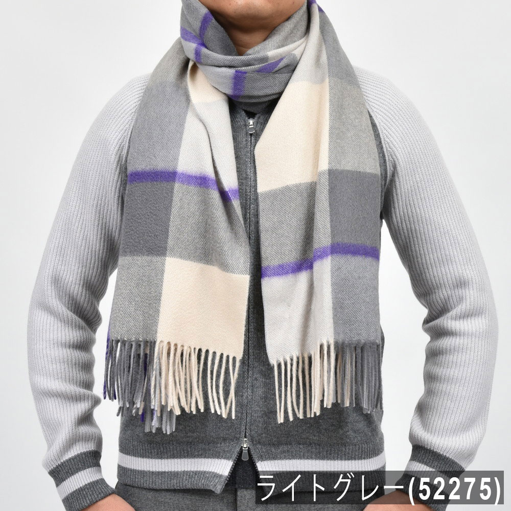 楽天市場】【S30】Joshua Ellis（ジョシュア エリス）カシミアチェック