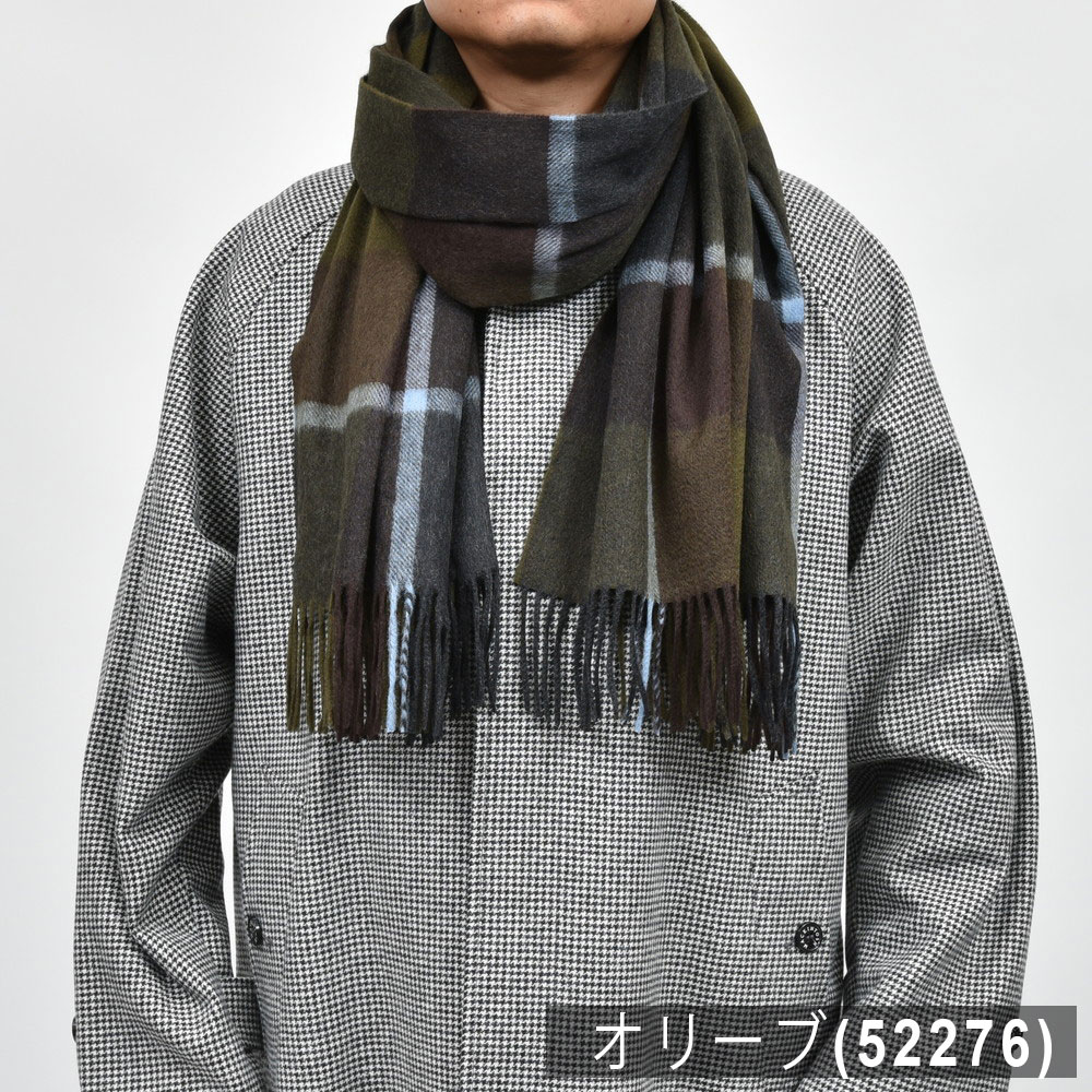 楽天市場】【S30】Joshua Ellis（ジョシュア エリス）カシミアチェック