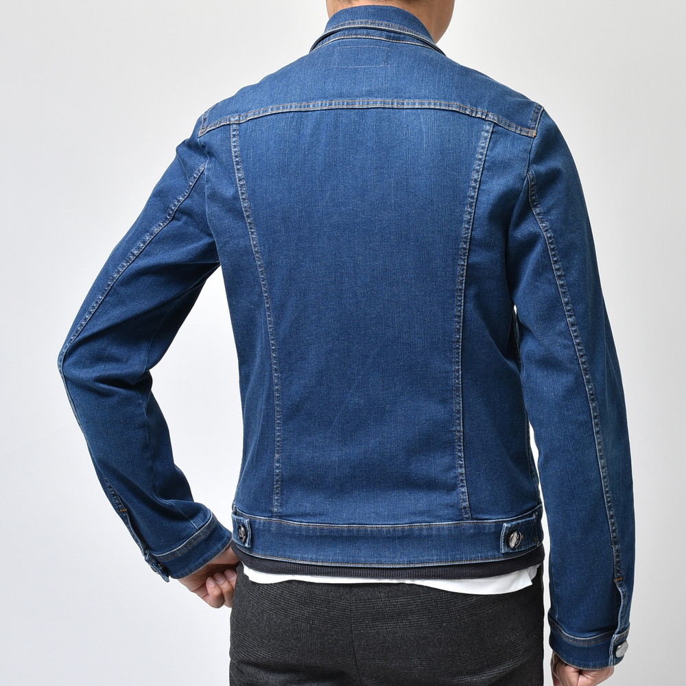 楽天市場】tramarossa（トラマロッサ）HERMES ヴィンテージウォッシュ