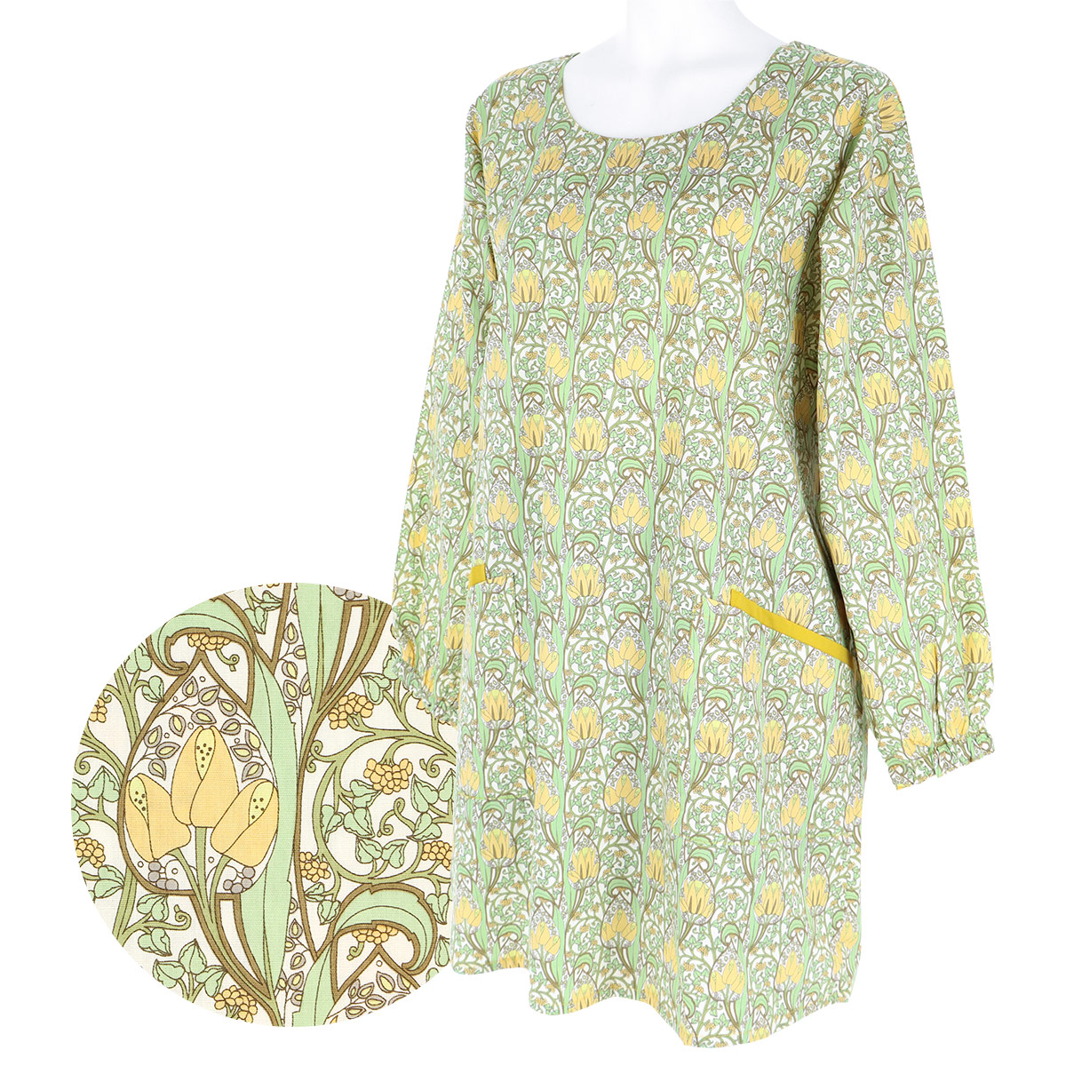 楽天市場】送料無料 LICIE MADE WITH LIBERTY FABRIC リバティプリント