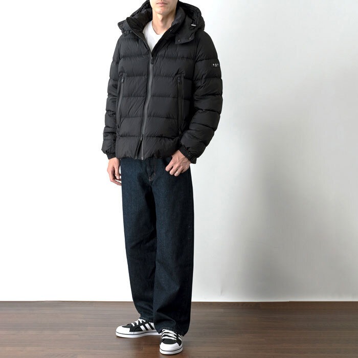 楽天市場】【在庫処分！決算SALE】TATRAS タトラス ダウンジャケット