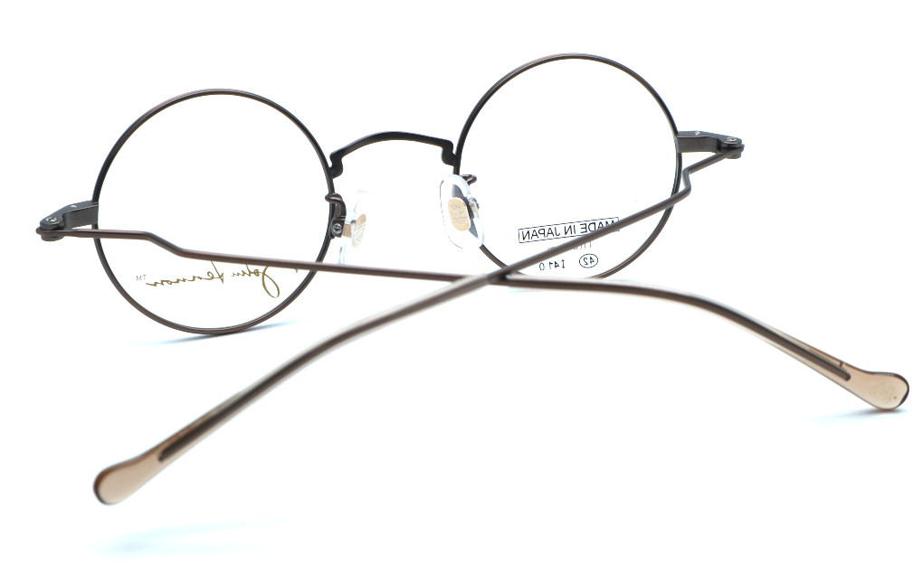 楽天市場】【john lennon】ジョンレノン JL-1093 col.2 メガネ 度付