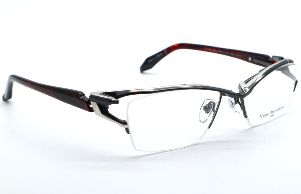 楽天市場】【Masaki Matsushima】マサキマツシマ メガネ MF-1310 col.3