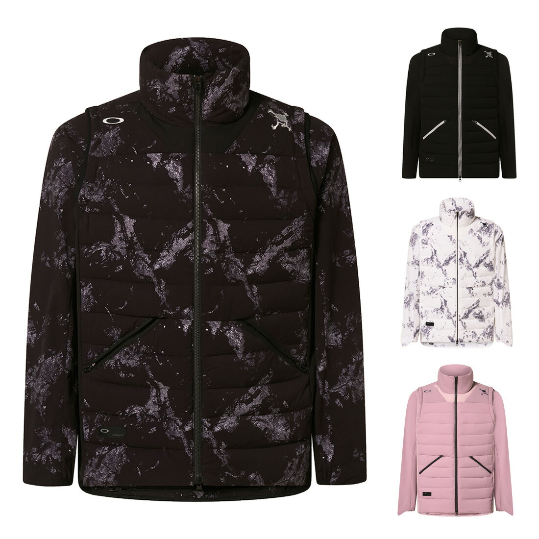 楽天市場】NewModel 【オークリー公認店】 オークリー ゴルフ ウェア