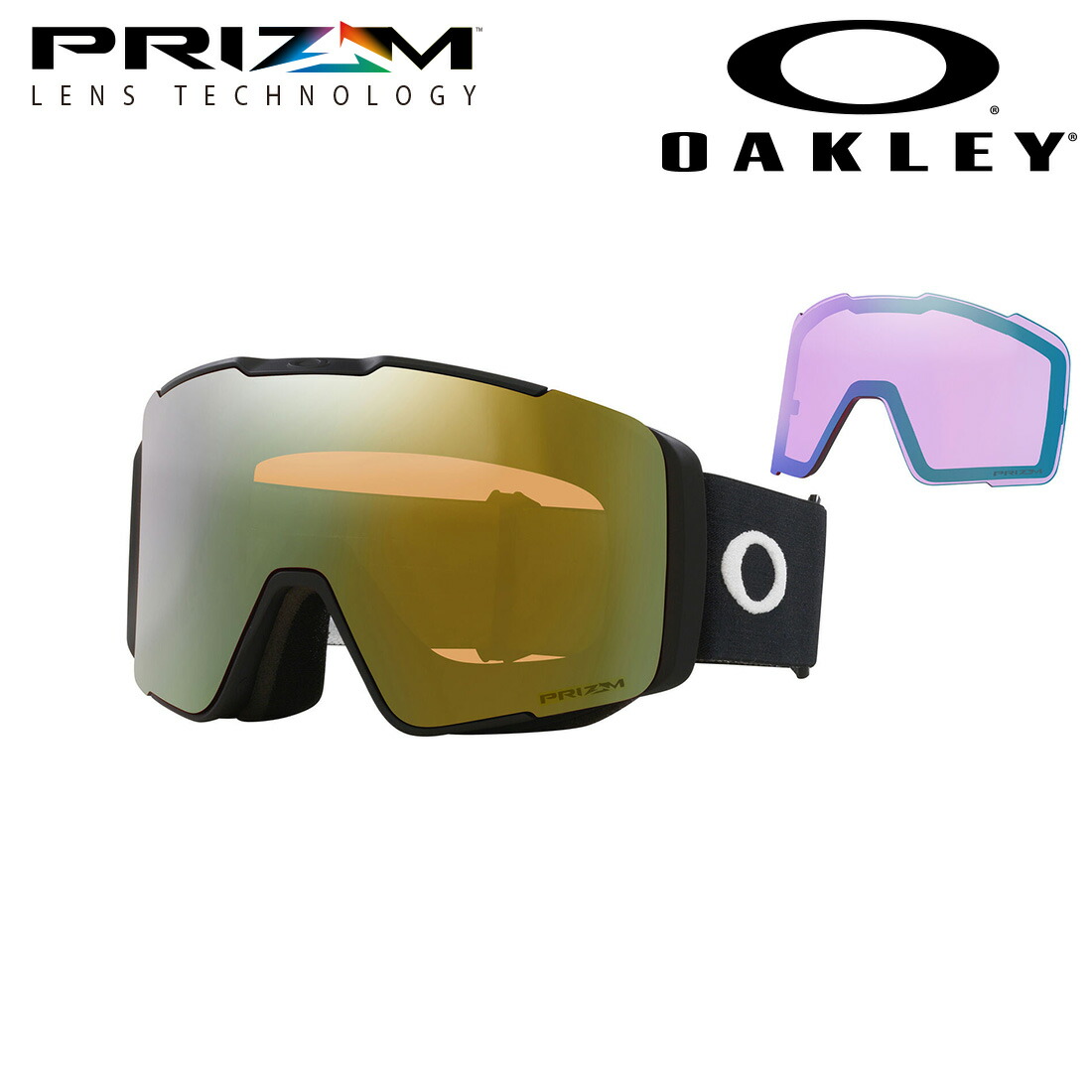 楽天市場】オークリー ゴーグル アジアンフィット プリズムの通販