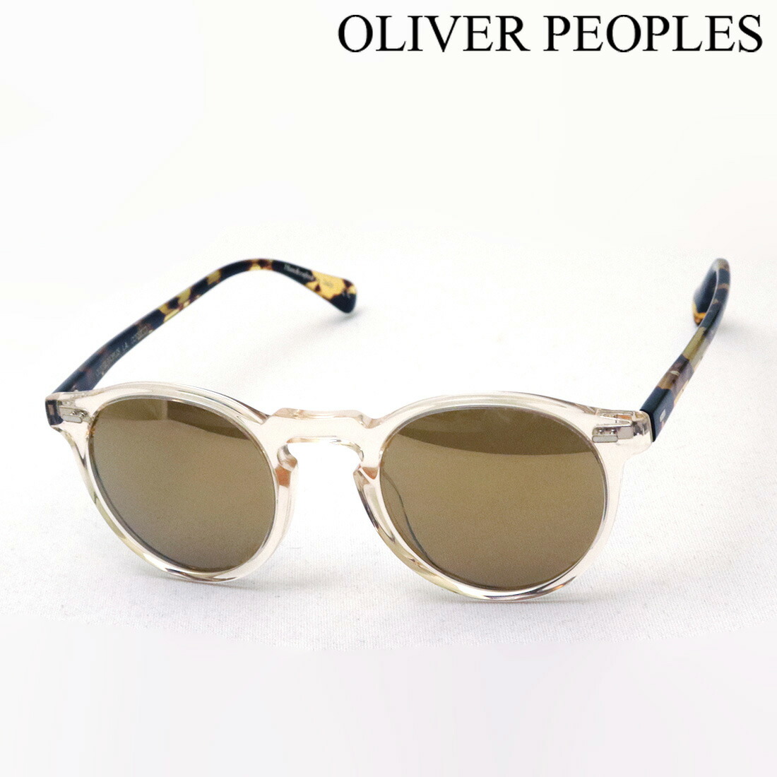 楽天市場】【オリバーピープルズ サングラス 正規販売店】 OLIVER