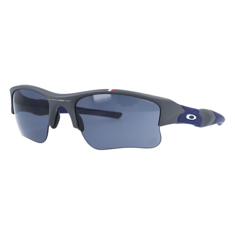 楽天市場】オークリー サングラス OAKLEY FLAK JACKET XLJ フラック