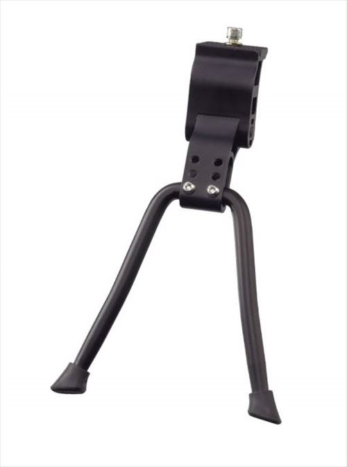 楽天市場】自転車 センタースタンド（ブランドフジ）の通販