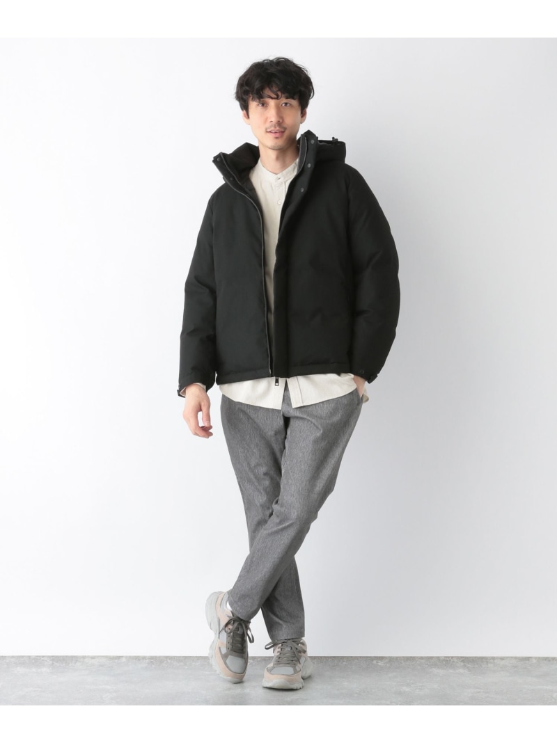 楽天市場】【SALE／50%OFF】ハイスペックURBANダウン GLOBAL WORK