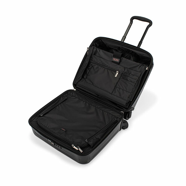 楽天市場】トゥミ TUMI キャリーケース 24L 4輪 コンパクト 4ウィール