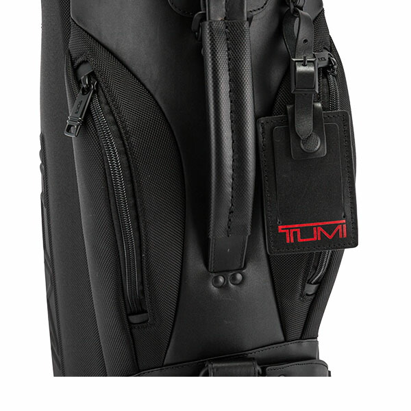 楽天市場】＼店内クーポン大量配布中／ トゥミ TUMI キャディバッグ
