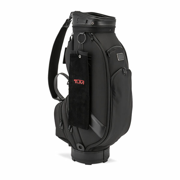 楽天市場】＼店内クーポン大量配布中／ トゥミ TUMI キャディバッグ