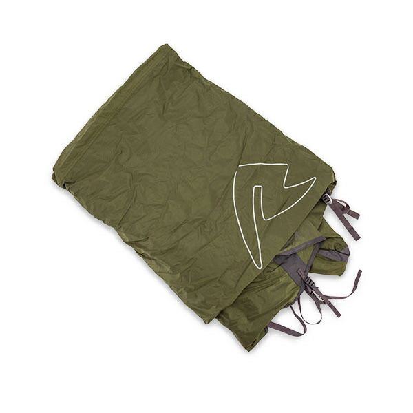 楽天市場】ローベンス Robens テント 3人用 ボイジャー3EX 130264