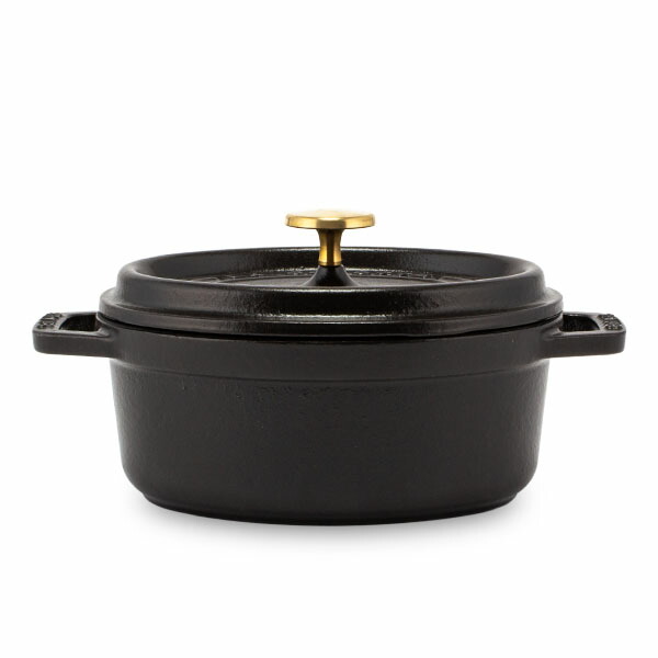 楽天市場】ストウブ 鍋 Staub ピコ・ココット オーバル 15cm 両手鍋