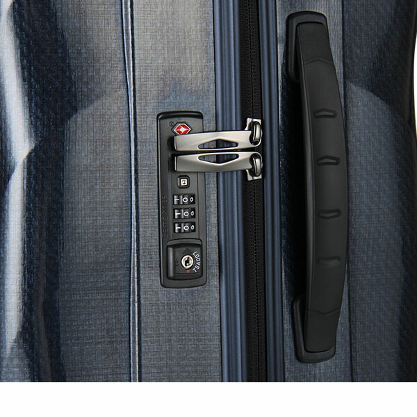 楽天市場】サムソナイト Samsonite スーツケース 94L 軽量 コスモ