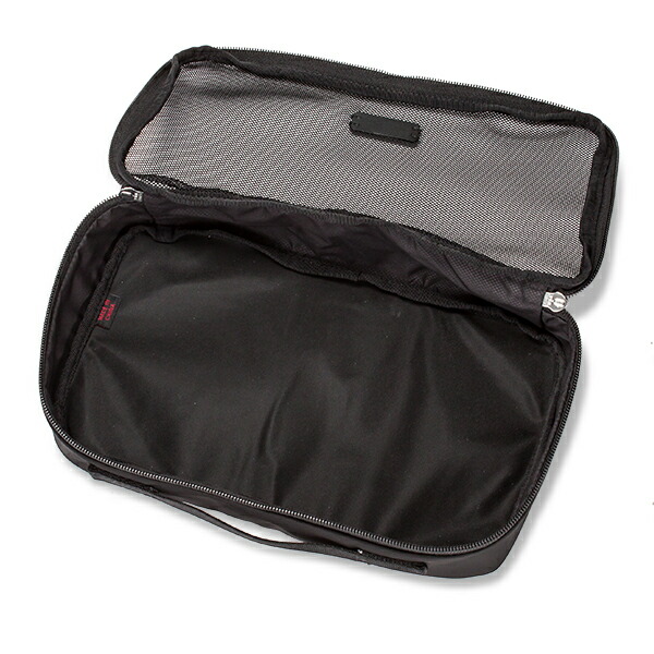 楽天市場】＼店内クーポン大量配布中／ トゥミ Tumi トラベルポーチ