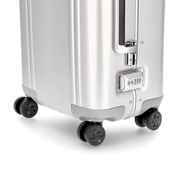 楽天市場】ゼロハリバートン Zero Halliburton スーツケース