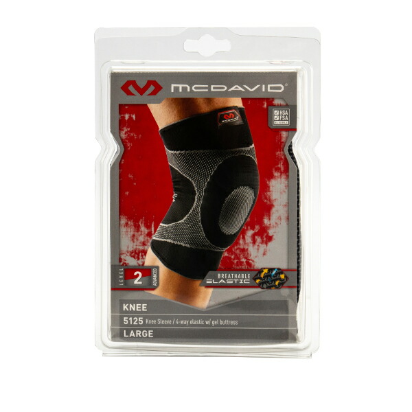 楽天市場】マクダビッド Mcdavid ひざサポーター 膝サポーター ひざ用