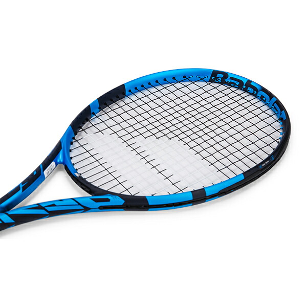 楽天市場】バボラ Babolat ピュアドライブ Pure Drive 102435 硬式