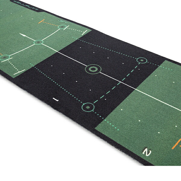 楽天市場】＼店内クーポン大量配布中／ ウェルパット Wellputt パター