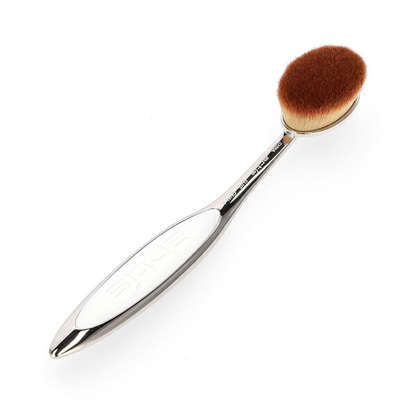 楽天市場】アーティス Artis メイクアップブラシ ファンデーション