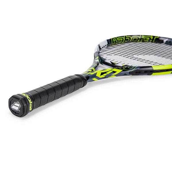 楽天市場】バボラ Babolat ピュアアエロ Pure Aero 102479 硬式テニス