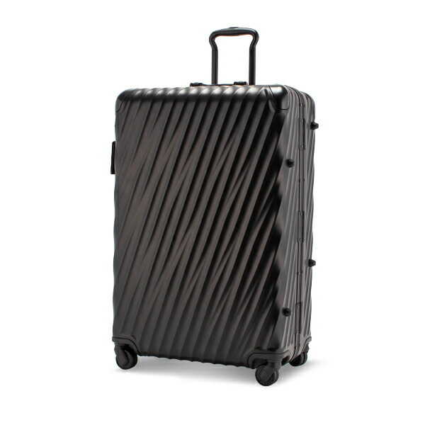 楽天市場】トゥミ TUMI スーツケース 84L 送料無料 エクステンデッド