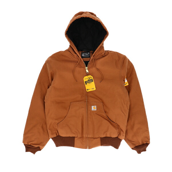 楽天市場】カーハート Carhartt パーカー ジャケット アクティブ