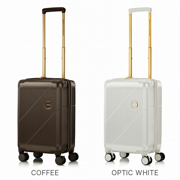 楽天市場】アメリカンツーリスター American Tourister スーツケース