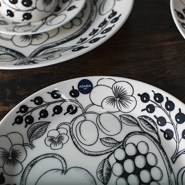 楽天市場】＼店内クーポン大量配布中／ アラビア Arabia 皿 プレート