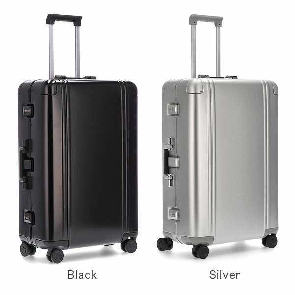 楽天市場】ゼロハリバートン Zero Halliburton スーツケース 88L 5〜7