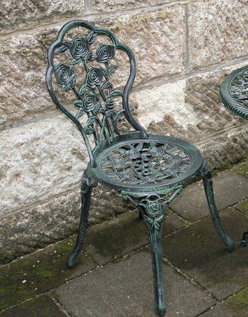 アルミ鋳物 ガーデンチェア」の人気商品一覧 | 安い商品を通販サイト