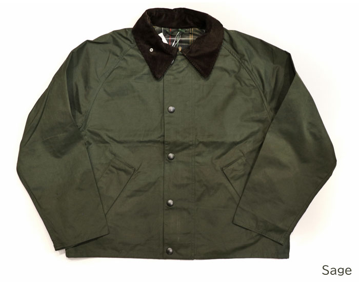 楽天市場】MCA0931 BARBOUR TRANSPORT PEACH SKIN バブアー トランス