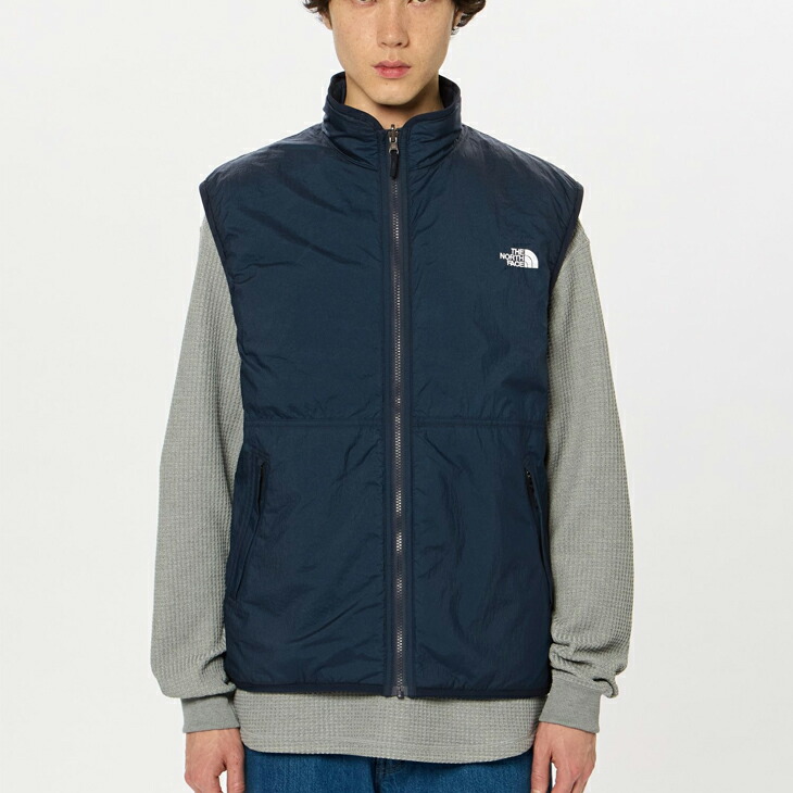 楽天市場】＊THE NORTH FACE｜Reversible Extreme Pile Vest Freece