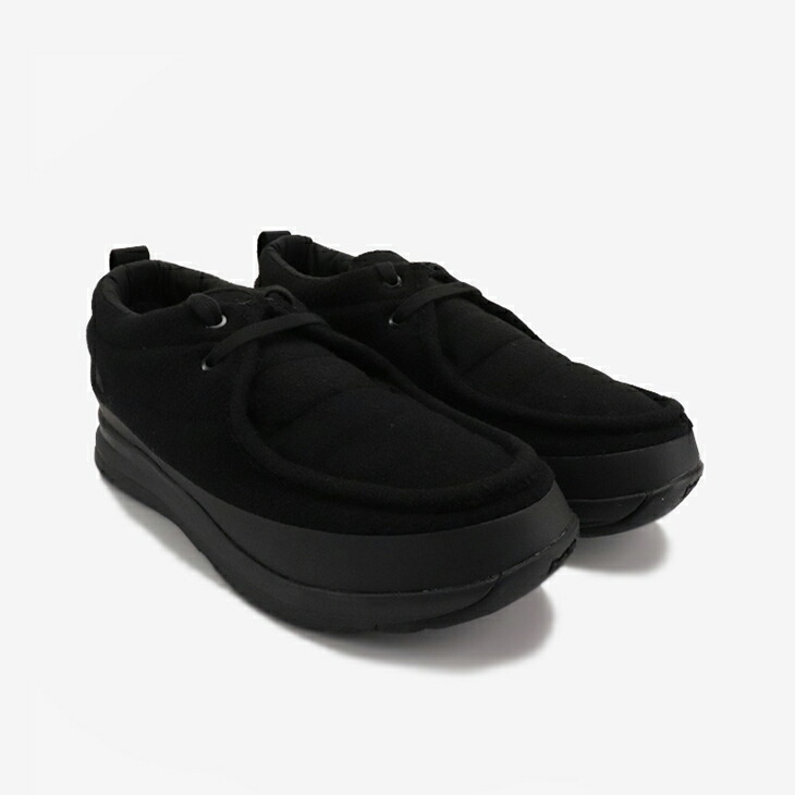 楽天市場】＊THE NORTH FACE｜Nuptse Onboard WP Mocassin Wool