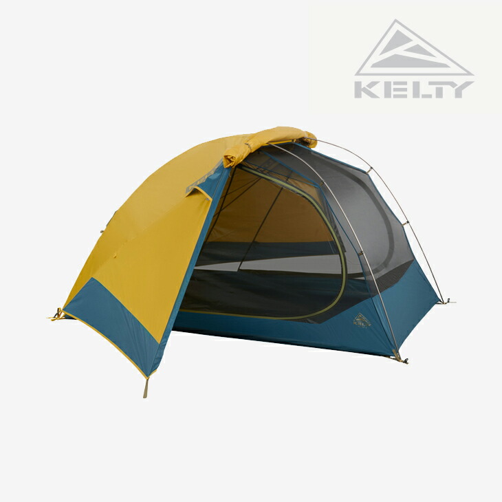 楽天市場】kelty テント 2人用の通販
