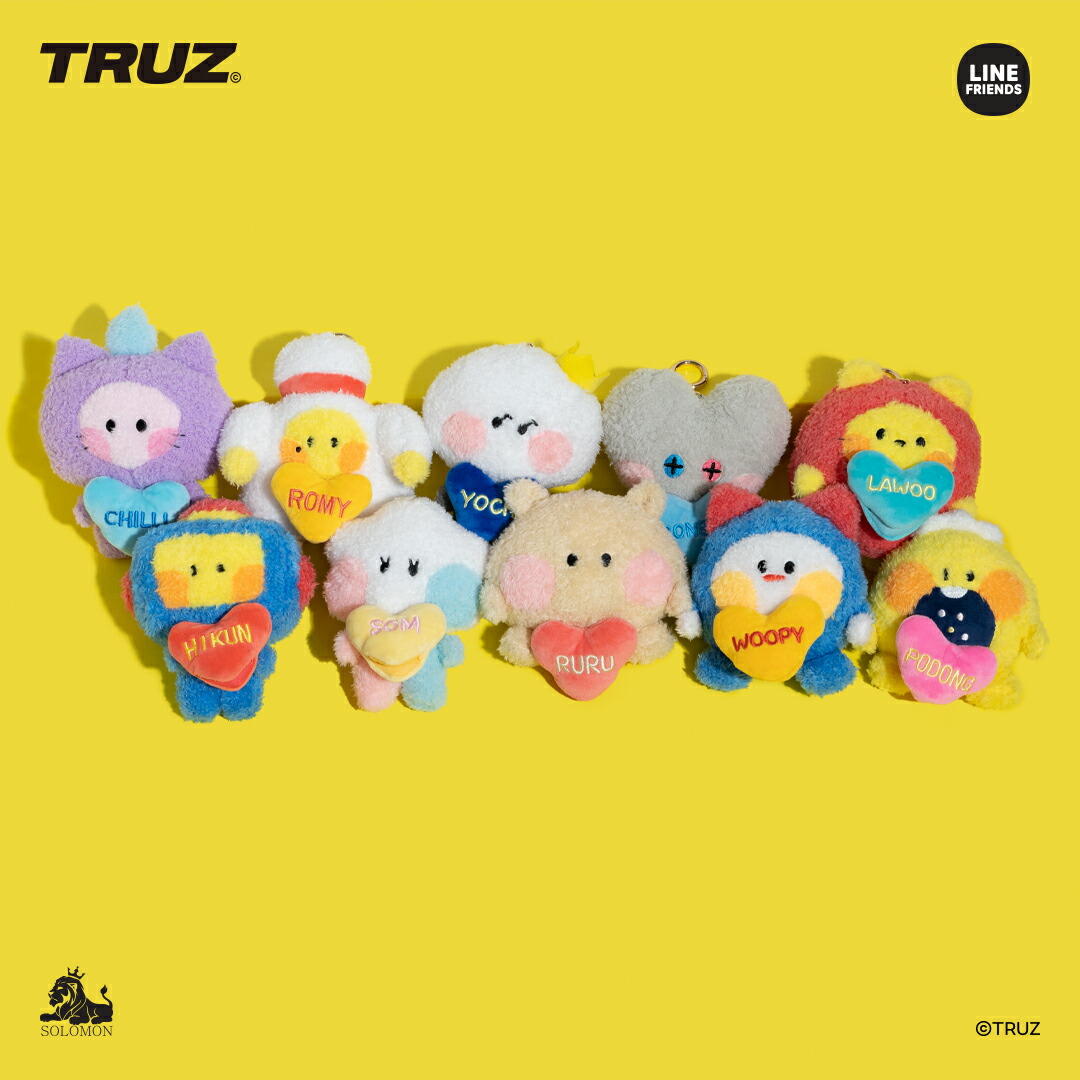 楽天市場】【送料無料】TRUZ minini リールキーホルダー REEL KEY