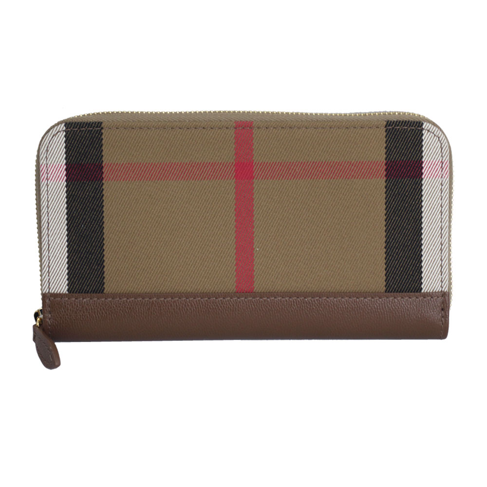 バーバリー(BURBERRY) メンズ 長財布 レディース長財布 | 通販・人気