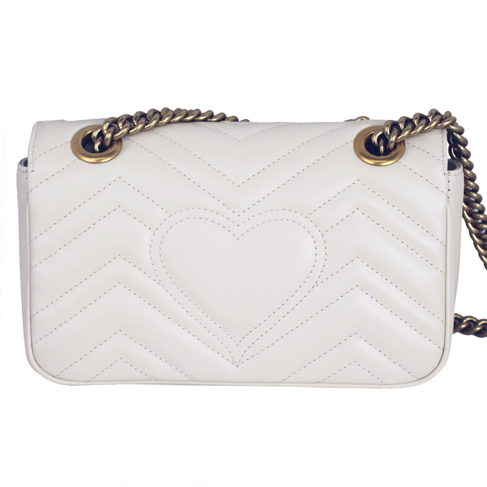 楽天市場】グッチ バッグ レディース GUCCI チェーン ミニショルダー