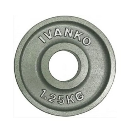 楽天市場】【日本総代理店】 IVANKO（イヴァンコ社製競技用プレート